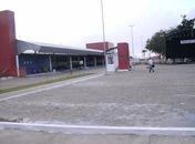 Obra custou aos cofres públicos R$ 4 milhões