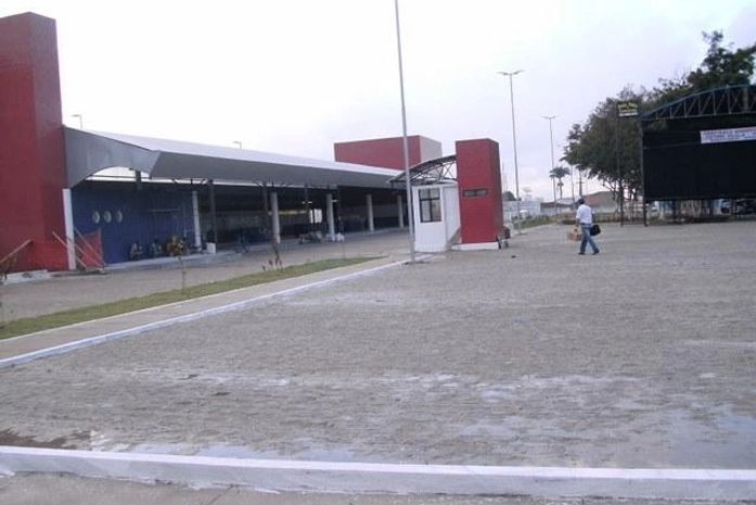 Obra custou aos cofres públicos R$ 4 milhões