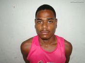  Vinícius Nascimento Policarpo, 18 anos 