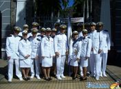 Marinha Mercante abre 370 vagas nas escolas de formação de oficiais