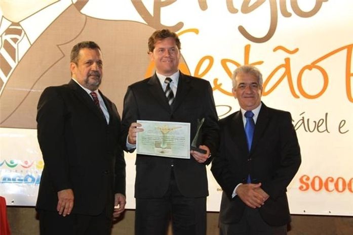 Prefeito de Coruripe