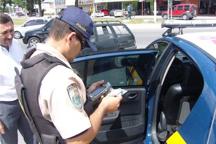 Alguns trechos de rodovias terão mais atenção da PRF