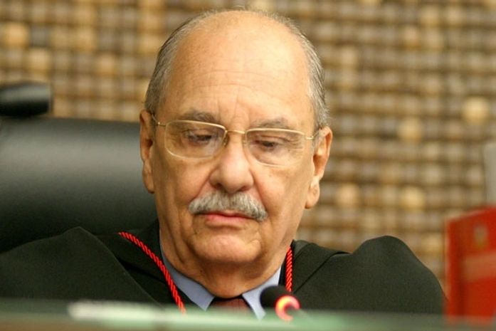 Mário Casado: ?Não vislumbro qualquer ilegalidade que autorize a concessão da ordem?