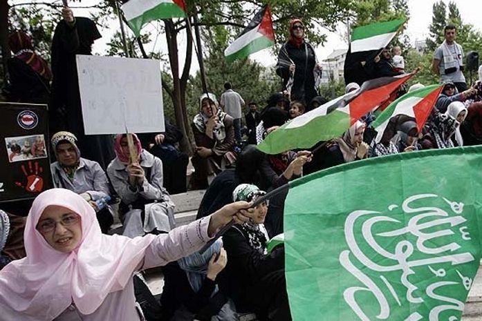 ONU aprova investigação internacional sobre ataque de Israel