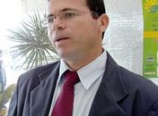 Delegado regional Valdeks Pereira