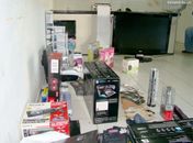 Polícia precisa de queixas para devolver objetos furtados por quadrilha