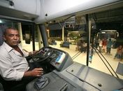 Terminal Rodoviário  de Arapiraca é reinaugurado