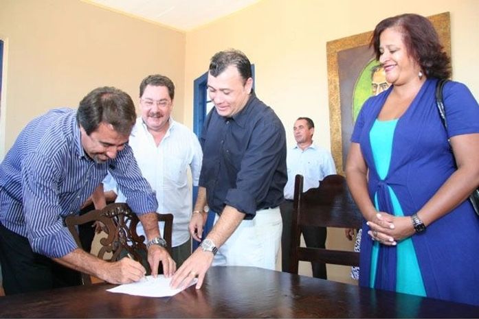 Programa Minha Casa Minha Vida é lançado em Marechal Deodoro