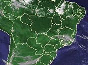 Feriado terá tempo instável no litoral do país