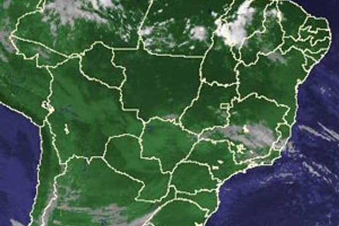 Feriado terá tempo instável no litoral do país