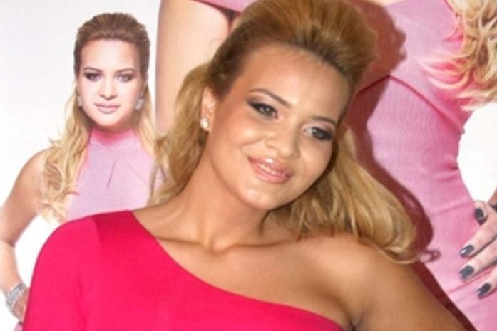 Geisy Arruda diz que nunca mais vai ao programa de Luciana Gimenez