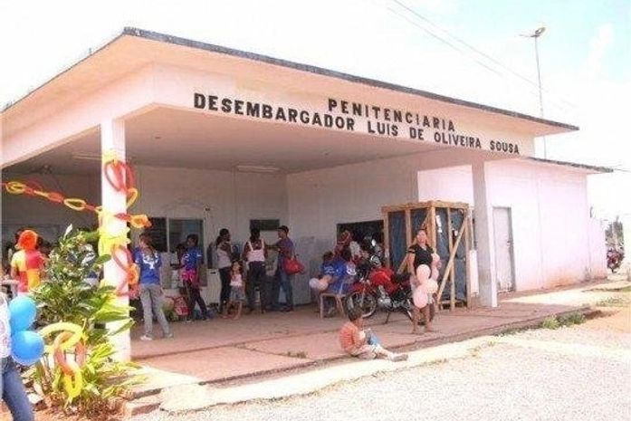Presídio de Arapiraca
