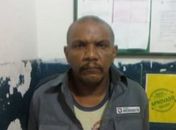 Identificado vigilante que foi preso após suspeitas de participar de assalto a Banco
