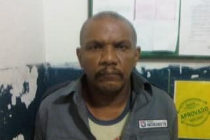 Identificado vigilante que foi preso após suspeitas de participar de assalto a Banco