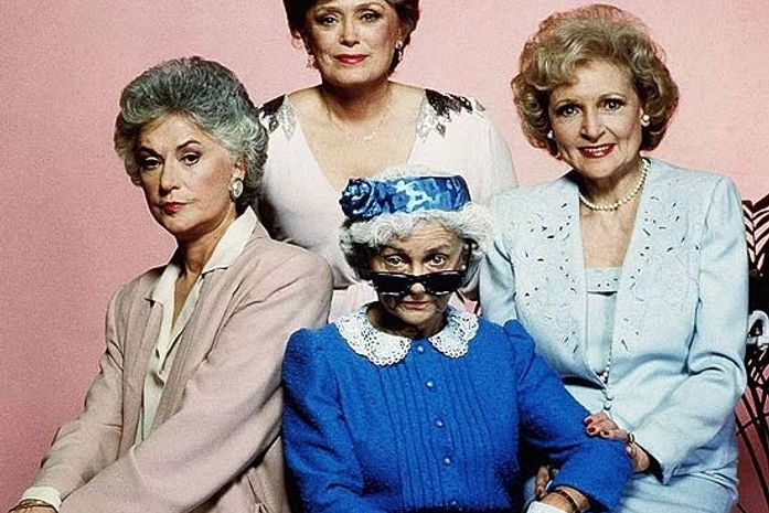 Morre atriz Rue McClanahan, da série "As Super Gatas"