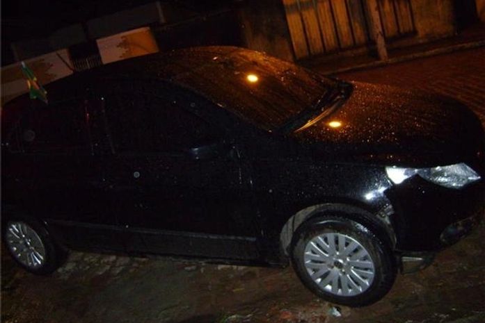 Fazendeiro é autuado após dirigir embriagado e desacatar policiais