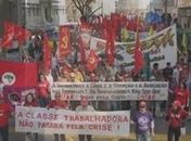 PSDB e DEM entrarão com ação contra Centrais Sindicais por usar imposto sindical em Campanha
