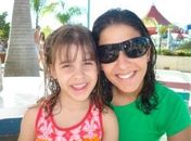 Mãe de Isabella pede R$ 100 mil de indenização por livro de Sanguinetti