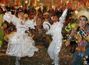 Começa hoje o Arraiá de Arapiraca, festa é considerada a maior de Alagoas‏