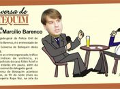 Barenco na Conversa de Botequim