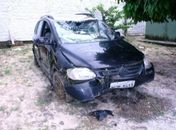 Pai de vereador por São Sebastião morre em acidente de carro
