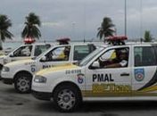 Número de carros apreendidos aumenta 900% em Maceió