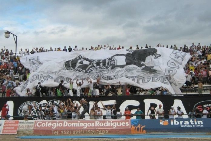 Polêmica: ASA é impedido de treinar no Coaracy e dirigente desabafa