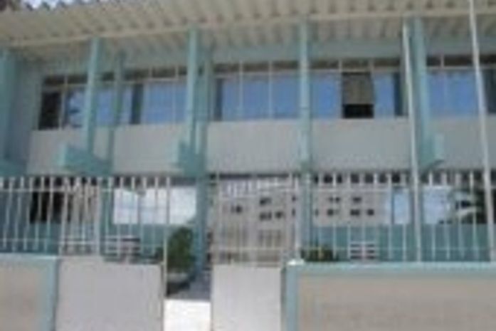 Fortes chuvas adiam partidas do Campenato Alagoano sub-15 e sub-18