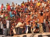 ASA conta com torcida para vencer problemas e o Icasa na noite de hoje