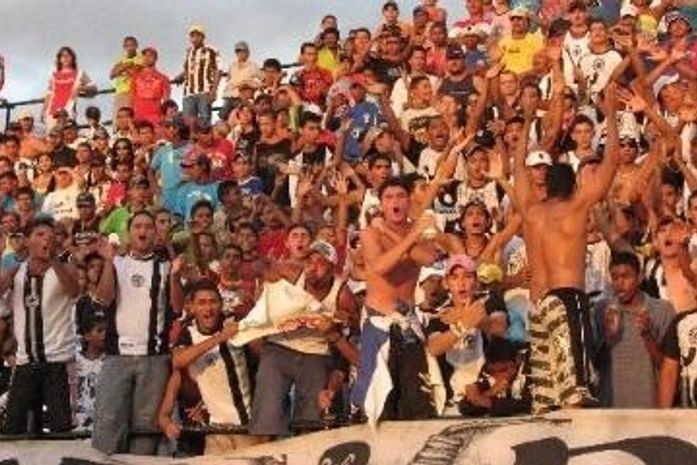 ASA conta com torcida para vencer problemas e o Icasa na noite de hoje
