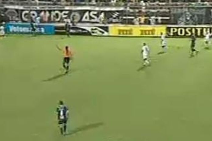 Veja os Gols: ASA faz 3x0 no Icasa e se recupera na Série B