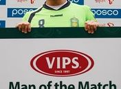Difrenciado: Eninho desequilibra e Jeonbuk vence na POSCO CUP