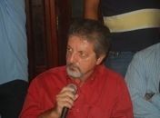 Depois do "não" de Almeida,  PT voltará a indicar  vice de Lessa