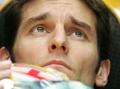 Mark Webber renova o contrato por mais uma temporada