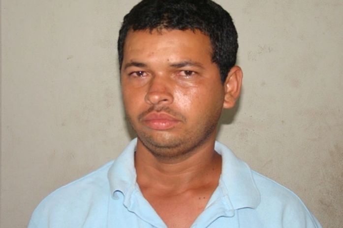 José Cícero Costa da Silva, 28 anos 