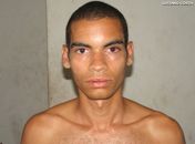 Tharciso Ramos Moura, 19 anos 