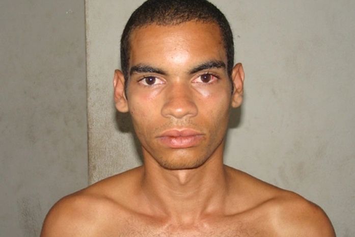 Tharciso Ramos Moura, 19 anos 