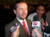 Luna aceita convite do PT e será candidato a deputado federal