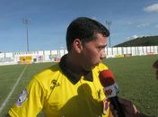 Árbitro alagoano apita Náutico e Ceará‏