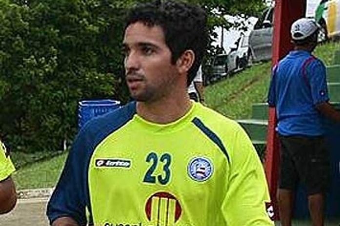 Bahia define equipe para estreia na Copa do Nordeste contra CSA nesta quarta