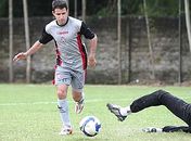 Com time alternativo, Vitória volta as atenções para o Campeonato do Nordeste