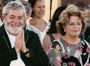 Lula em Alagoas. Quem ganha: Ronaldo Lessa ou Fernando Collor? Dilma não vem