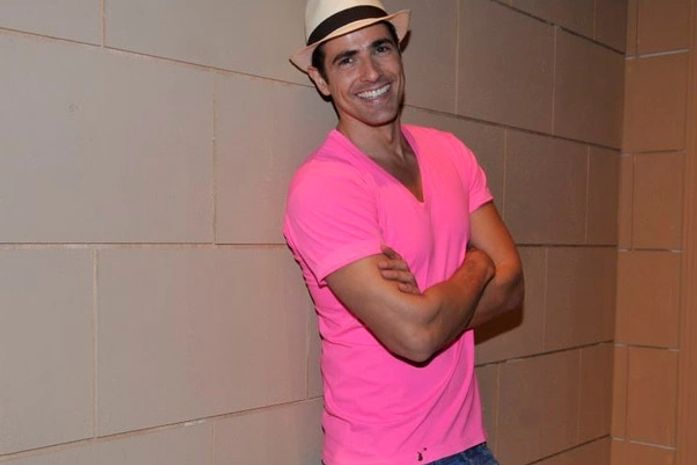 Reynaldo Gianecchini