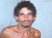 Fábio Félix da Silva, de 25 anos 