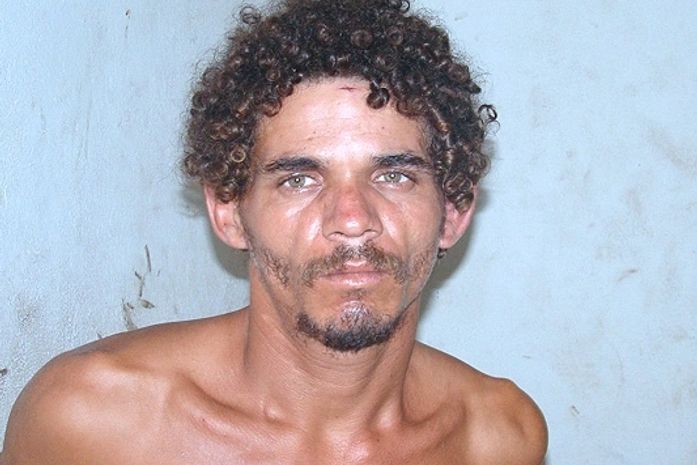 Fábio Félix da Silva, de 25 anos