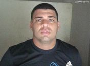 Kelson Rubens Fereira de Carvalho, 26 anos 
