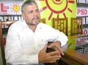 "Campanhas milionárias, só podem ser de Fichas Sujas", dispara Agra