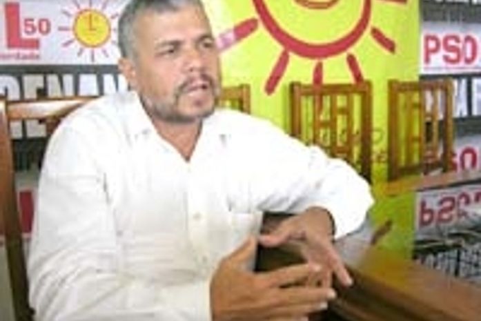 "Campanhas milionárias, só podem ser de Fichas Sujas", dispara Agra