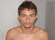 PM prende suspeito de ter matado dono de loja de Surf no Centro