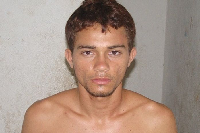 PM prende suspeito de ter matado dono de loja de Surf no Centro